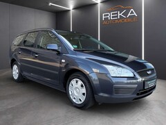 Bild des Angebotes Ford Focus Turnier Fun X HU NEU