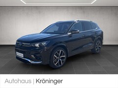 Bild des Angebotes VW Tiguan R-Line 1.5 eTSI DSG Harman Matrix Pano