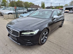 Bild des Angebotes Volvo V90 R Design Tüv 02.2027