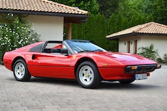 Bild des Angebotes Ferrari 308 GTSi