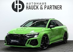 Bild des Angebotes Audi RS3 Lim *Matrix*RS-Design*Sport-AGA*B&O*Pano