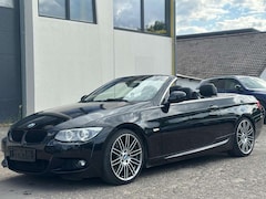 Bild des Angebotes BMW 335 3 Cabrio 335i 19zoll Performance/M-Sportpaket