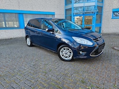 Bild des Angebotes Ford Grand C-Max Grand  Titanium-NAVI-AHK-TÜV NEU