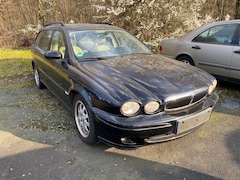Bild des Angebotes Jaguar X-Type 2.0 D Classic