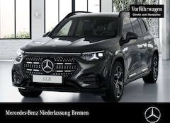 Bild des Angebotes Mercedes-Benz G LB 350 4Matic AM Pano Multibeam Burmester Distr.
