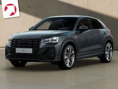 Bild des Angebotes Audi Q2 S line 35 TDI S tronic*AHK*MATRIX*NAVI*ACC*