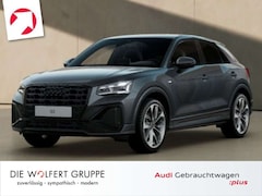Bild des Angebotes Audi Q2 S line 35 TDI S tronic*AHK*MATRIX*NAVI*ACC*