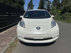 Bild des Angebotes Nissan Leaf Leaf 24 kWh (mit Batterie) Tekna