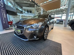 Bild des Angebotes Mazda 2 1.5 SKYACTIV-G 90 Nakama SHZ+KlimaA+LM+PDC