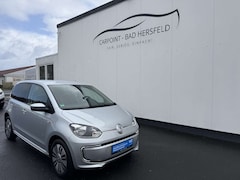 Bild des Angebotes VW up! electric drive 60 kW E-up!