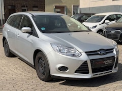 Bild des Angebotes Ford Focus Turnier Trend Klima | AHK | Navi