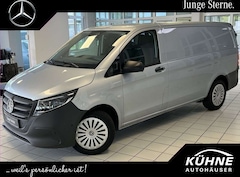 Bild des Angebotes Mercedes-Benz Vito Kasten 116 Pro lang LED+StandHz+NeuesModell