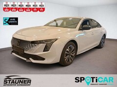 Bild des Angebotes Peugeot 508 NEUER 508 Allure BlueHDi AT8*360°KAMERA*NAVI*