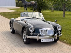 Bild des Angebotes MG MGA 1600 Roadster MK I