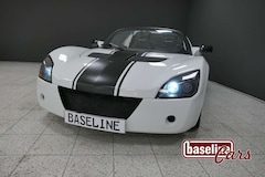 Bild des Angebotes Opel Speedster Hitec Supercharged - Dbilas ESD 250PS