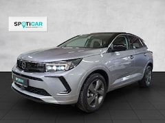 Bild des Angebotes Opel Grandland X Grandland Elegance++AUTOMATIK++