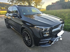 Bild des Angebotes Mercedes-Benz GLE 400 Mercedes-Benz GLE 400d 4M AMG Line Vollausstattung