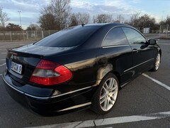 Bild des Angebotes Mercedes-Benz CLK 220 Avantgarde AMG Line
