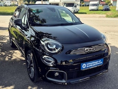 Fiat 500X Dolcevita Sport, Navi, LED, ACC, Keyless