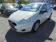Fiat Grande Punto 1.2 8V ~ TÜV und Service Neu ~