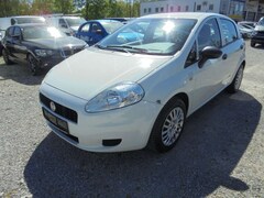 Bild des Angebotes Fiat Grande Punto 1.2 8V ~ TÜV und Service Neu ~