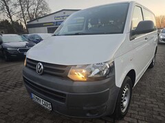 Bild des Angebotes VW T5 Transporter kombi