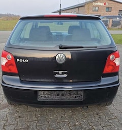 Bild des Angebotes VW Polo Style