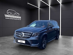 Bild des Angebotes Mercedes-Benz GLS 350 d 4Matic*1.Hand*AMG Line*360°*H&K