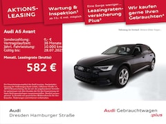 Bild des Angebotes Audi A6 Sport advanced 45TDI quattro DAB AHZV