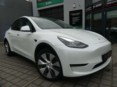Bild des Angebotes Tesla Model Y Long Range Dual AWD PANO/WÄRMEPUMPE