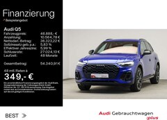 Bild des Angebotes Audi Q5 S line competition 40 TDI AHK, Air, HUD, Pano