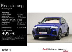 Bild des Angebotes Audi Q5 S line competition 40 TDI AHK, Air, HUD, Pano
