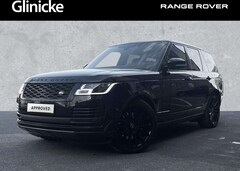 Bild des Angebotes Land Rover Range Rover 5.0l V8 Kompressor Autobiography / S