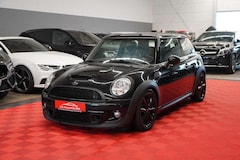 Bild des Angebotes MINI Cooper SD 2.0 Turbodiesel *1.Hand*Klima*