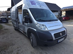 Bild des Angebotes Fiat Ducato 160 Power (Rs: 4035 mm H:2,7) L5