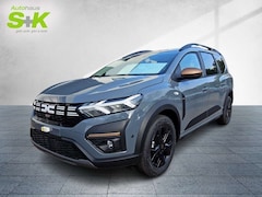 Bild des Angebotes Dacia Jogger Extreme+ TCe 110 7-Sitzer *LED*SHZ*CAM***
