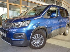 Bild des Angebotes Peugeot Rifter BlueHDI 100 L1 Allure, Apple Car Play, PDC!