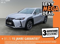Bild des Angebotes Lexus UX 250h 2.0 LED*SHZ*LHZ*PDC*CarPlay