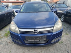Bild des Angebotes Opel Astra Edition