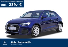 Bild des Angebotes Audi A1 30TFSI advanced Virtual Navi Einpar