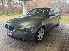 Bild des Angebotes BMW 535 5 Touring 535d