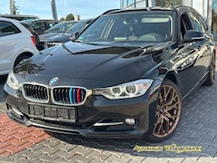 Bild des Angebotes BMW 328 i Touring Sitzh*Klimaaut* Bi-Xenon* Navi*