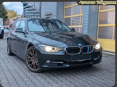Bild des Angebotes BMW 328 i Touring Sitzh*Klimaaut* Bi-Xenon* Navi*