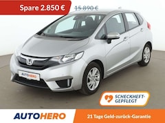 Bild des Angebotes Honda Jazz 1.3 i-VTEC Comfort Aut.*NAVI*PDC*SHZ*TEMPO*KLIMA*