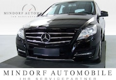 Bild des Angebotes Mercedes-Benz R 350 LANG CDI 4Matic+7-SITZE+SPORTPAKET+AHK