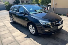 Bild des Angebotes Opel Astra Style