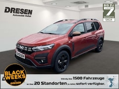 Bild des Angebotes Dacia Jogger 1.6 EU6e Extreme HYBRID 140 SITZHEIZUNG KLIMAAUTOM