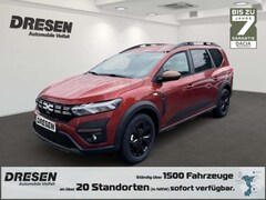 Bild des Angebotes Dacia Jogger 1.6 EU6e Extreme HYBRID 140 SITZHEIZUNG KLIMAAUTOM