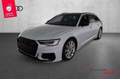 Bild des Angebotes Audi S6 Avant 3.0 TDI quattro basis ACC*HUD*B&O*Pano