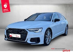 Bild des Angebotes Audi S6 Avant 3.0 TDI quattro basis ACC*HUD*B&O*Pano*ASL*